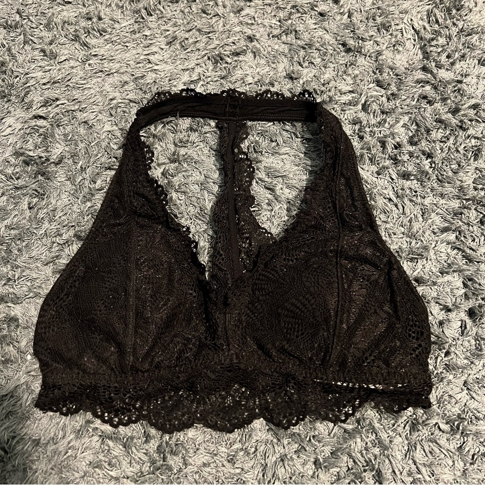 Gilly hicks bralette